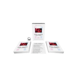 Erotisch Spel Kheper Games