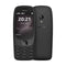 Smartphone Nokia 6310 2024 TA-1607 16 MB 8 MB 2,8