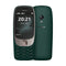 Smartphone Nokia 16 MB 8 MB 2,8