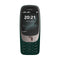 Smartphone Nokia 16 MB 8 MB 2,8