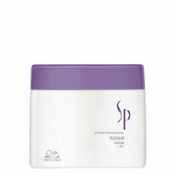 Herstellend Haar Masker Wella SP 400 ml