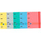 Ringmap Oxford EuropeanBinder A4+ (10 Stuks)