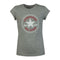 Sportbeha Converse 468992 042 Grijs