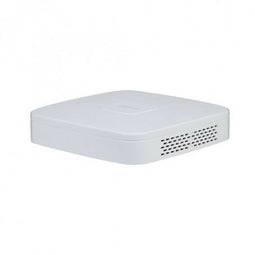 Netwerkvideorecorder Dahua NVR4108-4KS3