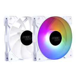 CPU-ventilator KEEP OUT XFC-120FW