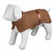 Hondenjas Trixie Tropea Bruin M 45 cm