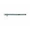 Hondenhalsband Trixie CityStyle Groen M/L 40-47 cm
