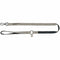 Hondenriem Trixie CityStyle Lichtgrijs M/L