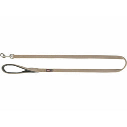 Hondenriem Trixie Premium Zand 1,2 m