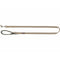 Hondenriem Trixie Premium Zand 1,2 m