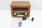 Soundmaster NR961 - Nostalgische DAB+ radio met CD-speler, bluetooth en USB