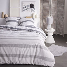 Tweepersoonsbedset - TODAY - Sunshine 15,24 - 220 x 240 cm - 100% Bedrukt katoen