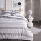 Tweepersoonsbedset - TODAY - Sunshine 15,24 - 220 x 240 cm - 100% Bedrukt katoen