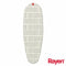 Hoes voor Strijkplank Rayen 6303,01 Beige 130 x 47 cm