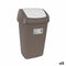 Vuilnisemmer Tontarelli Aurora 9L (12 Stuks)