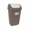 Vuilnisemmer Tontarelli Aurora 9L (12 Stuks)