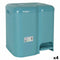 Vuilnisemmer Tontarelli Patty Blauw (4 Stuks)