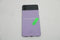 Samsung Galaxy Z Flip 4 - 128GB - 5G - Bora Purple