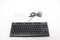 SteelSeries Apex 3 TKL - Gaming Toetsenbord - US Qwerty