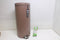 Brabantia NewIcon Prullenbak - 30 liter - Satin Taupe