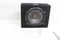 JBL Stage 1200S - Subwoofer Auto - 12 Inch Woofer - 250 Watt (RMS)