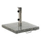 Voet voor Parasol DKD Home Decor (45 x 45 x 35 cm)