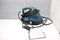 Tefal Pro Express Vision GV9822 - Stoomgenerator - 3000W - Zwart/Blauw