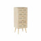 Ladenkast DKD Home Decor Paulownia hout Hout MDF (42 x 36.5 x 100.5 cm)