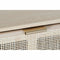 Ladenkast DKD Home Decor Paulownia hout Hout MDF (42 x 36.5 x 100.5 cm)