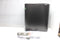Brabantia Bo Touch Bin Hi Prullenbak - 60 liter - Matt Black