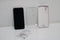 Samsung Galaxy A15 5G - 128GB - met Clear Case - Blue black