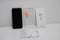 Samsung Galaxy A15 5G - 128GB - met Clear Case - Blue black