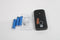 Living Needs Draadloze Deurbel - Video Deurbel met Camera - Video Deurbel - Deurbel.