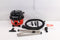 Numatic HVR160 Trommelstofzuiger 6l 620W A Zwart, Rood
