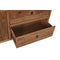 Tv-meubel DKD Home Decor Natuurlijk 156 x 44 x 65 cm