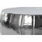 Hoofdtafel DKD Home Decor 83 x 83 x 33 cm Metaal