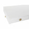 Hoofdtafel DKD Home Decor Spar (120 x 65 x 42 cm)