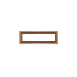 Vormlijst - NORDLINGER PRO - 20 x 60 cm - 42 x 14 mm - FSC 100%