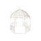 Pergola DKD Home Decor Ijzer 304 x 304 x 332 cm