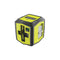 Green Cross Laser - Bereik 15 m - Precisie +/- 0,5 mm - geleverd met een fixing -tang en 2 batter...