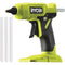 RYOBI RGLU18-0 lijmpistool - 18V - verwarmingsindicator - snelheidsvariator op trekker - 3 lijmst...