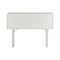 Console DKD Home Decor Wit Metaal Spar 120 x 35 x 90 cm