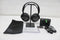 SteelSeries Arctis Nova Pro Wireless X - Draadloze Gaming Headset - Zwart - Xbox, PC & PS5