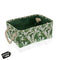 Veelzijdige mand Versa Tropisch Textiel (23 x 29 x 30 cm)