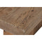 Hoofdtafel Home ESPRIT 135 X 70 X 34 cm