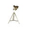 Vloerlamp Home ESPRIT Gouden 25 W 30 x 28 x 142 cm