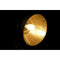Vloerlamp Home ESPRIT Gouden 25 W 30 x 28 x 142 cm