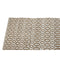 Tapijt Home ESPRIT Wit Bruin Boho 200 x 300 cm