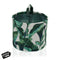 Veelzijdige mand Versa Tropisch Textiel (18 x 15 x 18 cm)