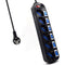 Overspanningsbeveiliging Ewent EW3851 220 V 16 A